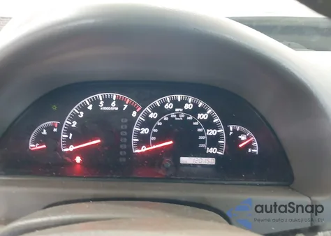 2006 Toyota Camry Le from USA, damaged, VIN 4T1BE32K36U132547